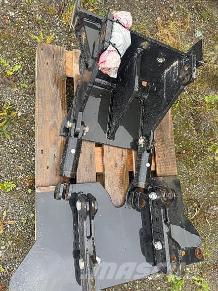 Tellefsdal  Agricultura - Outros
