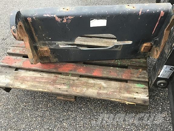 Tellefsdal Div. Agricultura - Outros
