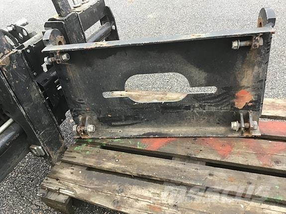 Tellefsdal Div. Agricultura - Outros
