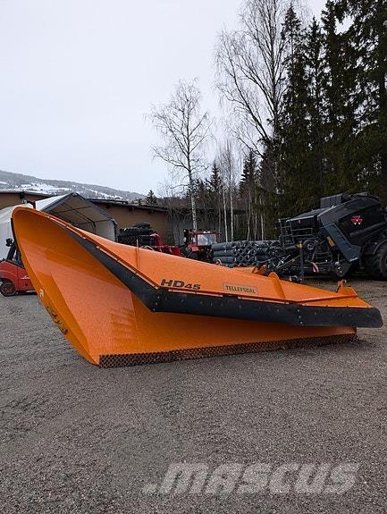 Tellefsdal hd 45 Outros Camiões