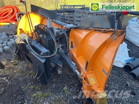 Tellefsdal KLV280 Outros limpa-neves e máquinas de limpeza viária