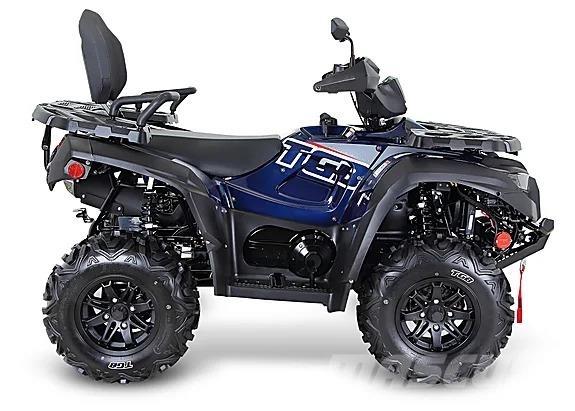 TGB Blade 600 SX Veículos todo-terreno