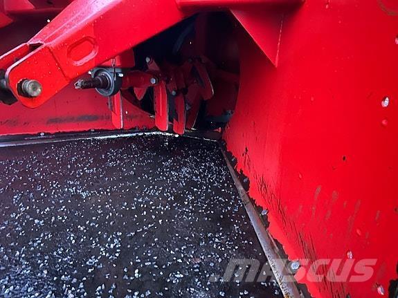 Tokvam 252 HSA Reboques agricolas de uso geral