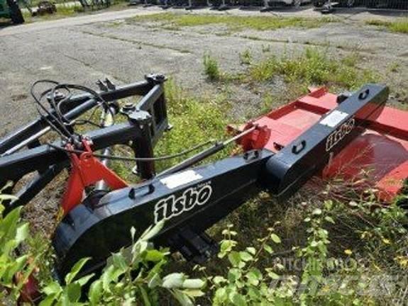 Tokvam Ilsbo M160S Espaços verdes - Outros
