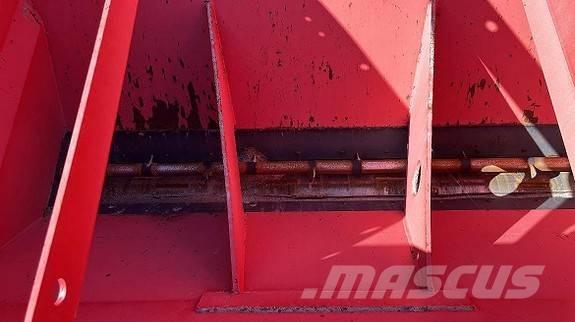 Tokvam SV 5000 Outros limpa-neves e máquinas de limpeza viária
