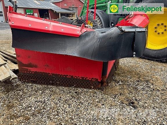 Tokvam VT320 Outros limpa-neves e máquinas de limpeza viária