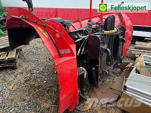 Tokvam VT320 Outros limpa-neves e máquinas de limpeza viária