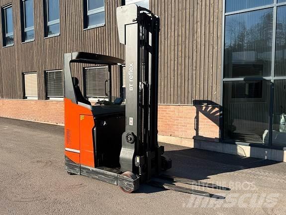 Toyota RRE140HE Empilhadores Diesel