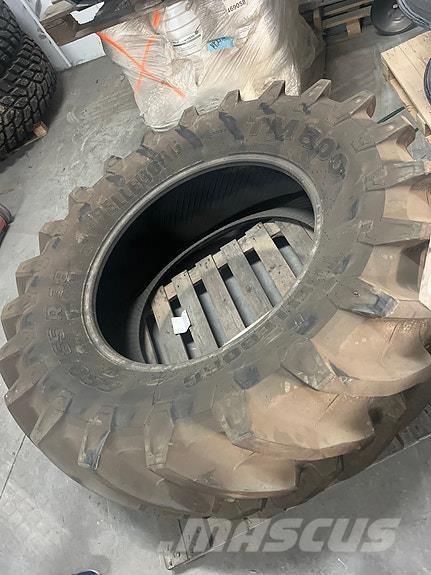 Trelleborg  Agricultura - Outros
