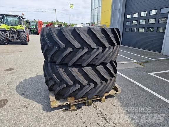 Trelleborg TM1060 Pneus Agrícolas
