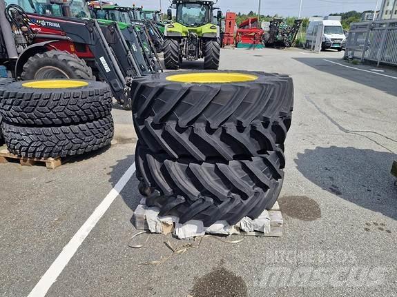 Trelleborg TM1060 Pneus Agrícolas