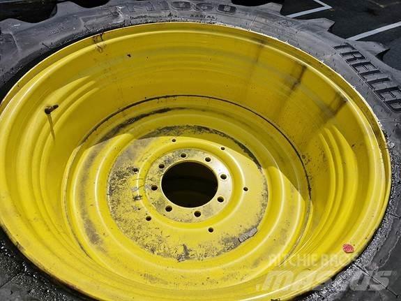 Trelleborg TM1060 Pneus Agrícolas