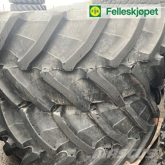 Trelleborg TM900 Agricultura - Outros
