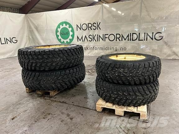  TRI 2 Vinterdekk Tratores Agrícolas usados