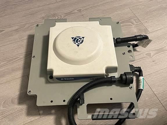  Trimbel AG-482 Agricultura - Outros
