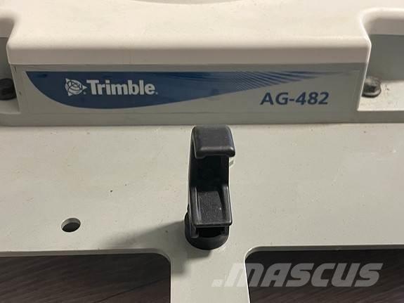  Trimbel AG-482 Agricultura - Outros
