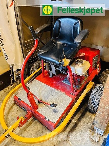  Tru Turf R52-11 Espaços verdes - Outros
