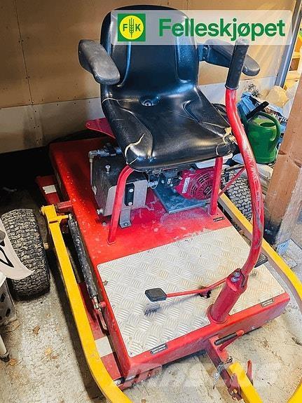  Tru Turf R52-11 Espaços verdes - Outros
