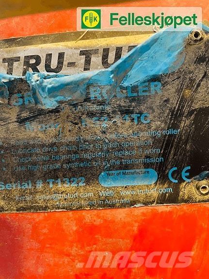  Tru Turf R52-11 Espaços verdes - Outros
