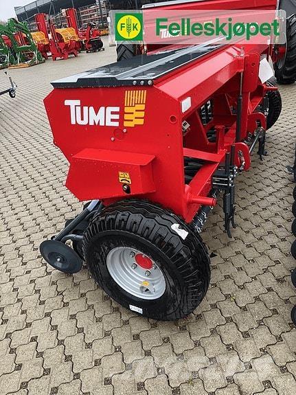Tume CK 3000 Espalhadores de estrume