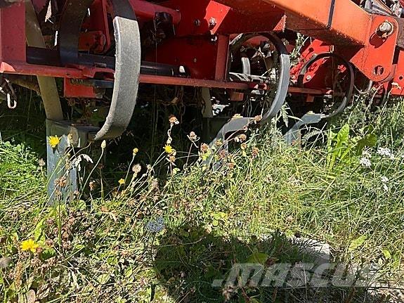 Tume HKL 3000 Espalhadores de minério