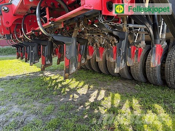 Tume HKL 3000 JC Espalhadores de estrume