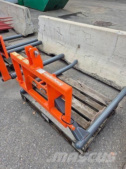Underhaug UM7780 Outros equipamentos de forragem e ceifa