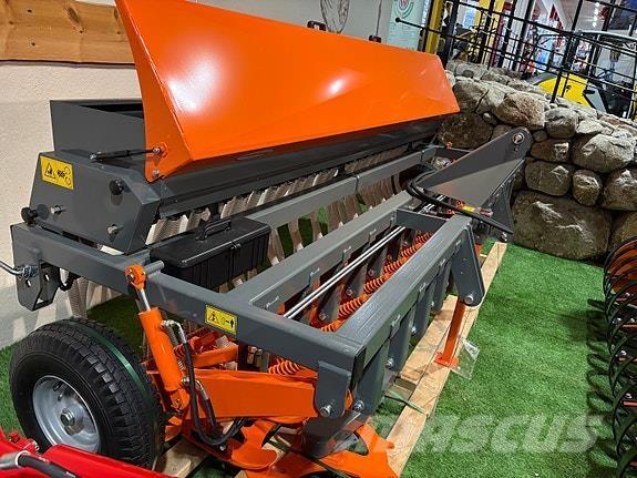 Underhaug UM7950 Perfuradoras