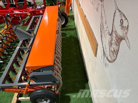 Underhaug UM7950 Perfuradoras