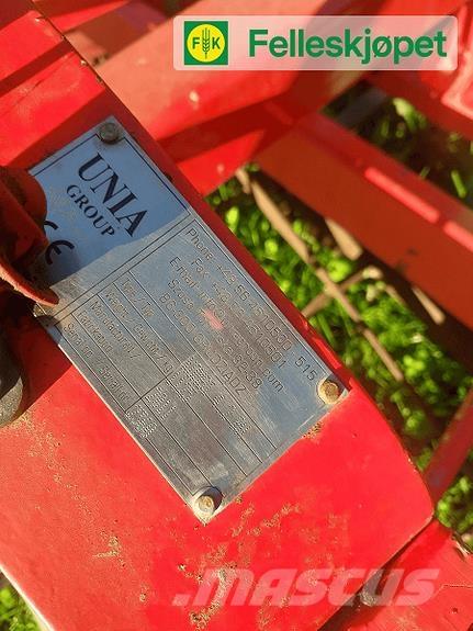 Unia Kombi 4,2 Outras máquinas de lavoura e acessórios