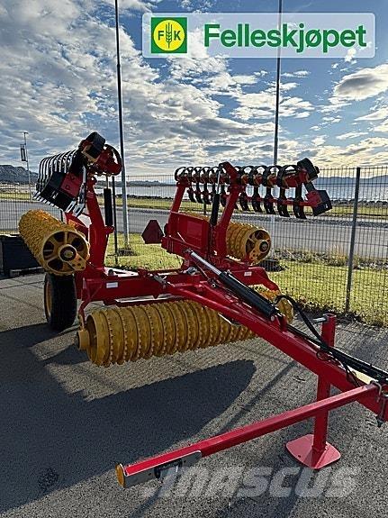 Väderstad RX 620 Outras máquinas de lavoura e acessórios