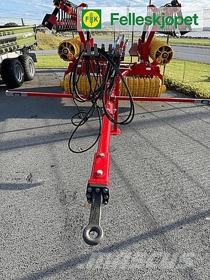 Väderstad RX 620 Outras máquinas de lavoura e acessórios