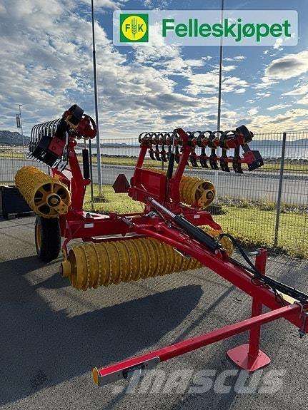 Väderstad RX 620 Outras máquinas de lavoura e acessórios