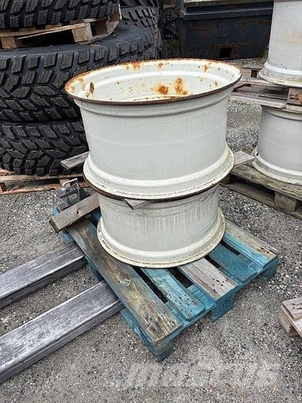 Valtra  Agricultura - Outros
