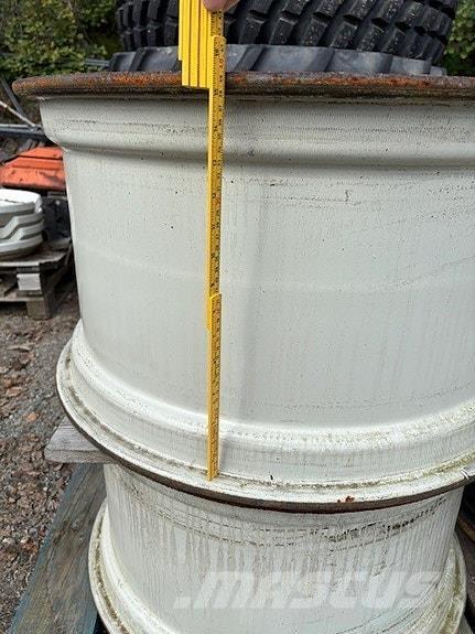 Valtra  Agricultura - Outros
