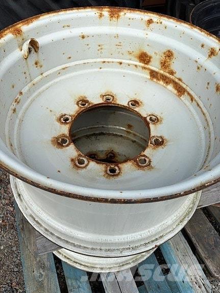 Valtra  Agricultura - Outros
