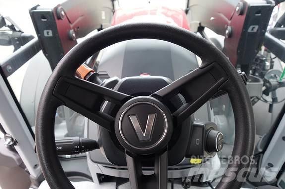 Valtra 235 Direct Tratores Agrícolas usados