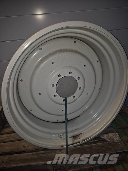 Valtra 6000, N & T Agricultura - Outros
