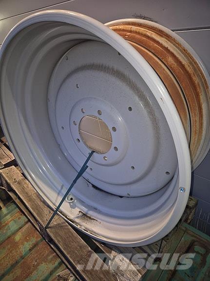 Valtra 6000, N & T Agricultura - Outros
