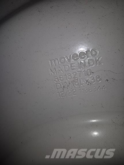 Valtra 6000, N & T Agricultura - Outros
