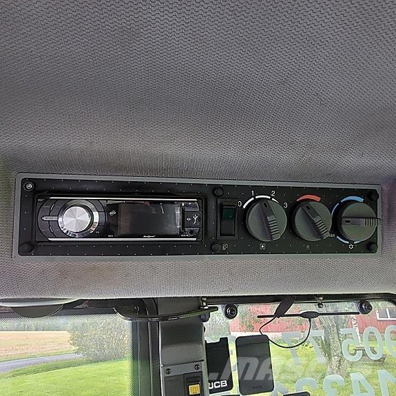 Valtra 6550-4 Tratores Agrícolas usados