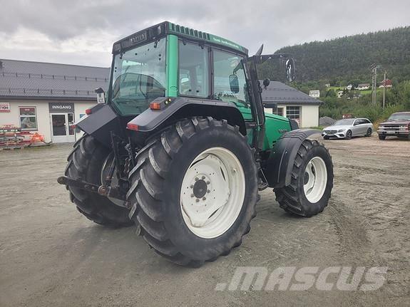 Valtra 6750-4 Tratores Agrícolas usados