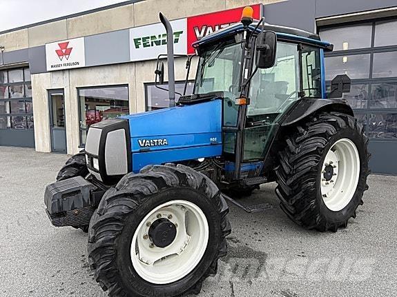Valtra 900 TURBO Tratores Agrícolas usados