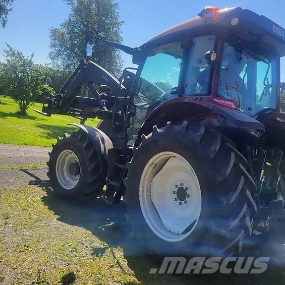 Valtra A 104 h4 Tratores Agrícolas usados