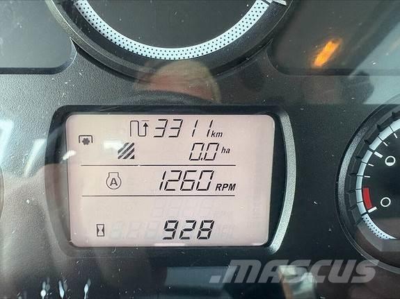 Valtra A 74 Tratores Agrícolas usados