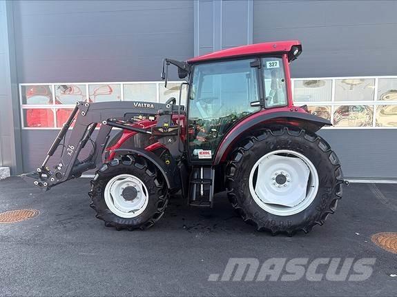 Valtra A 74 Tratores Agrícolas usados