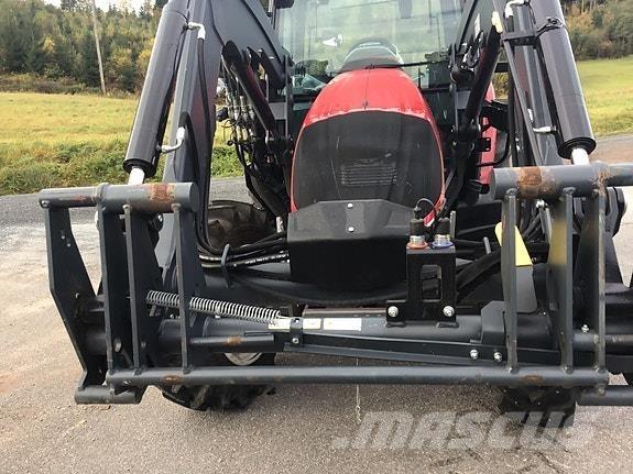 Valtra A 95 Tratores Agrícolas usados
