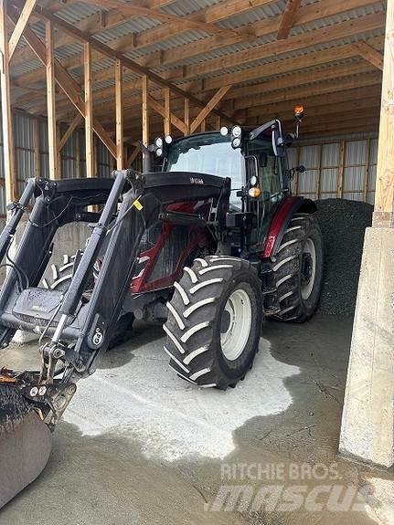 Valtra A105H4 Tratores Agrícolas usados
