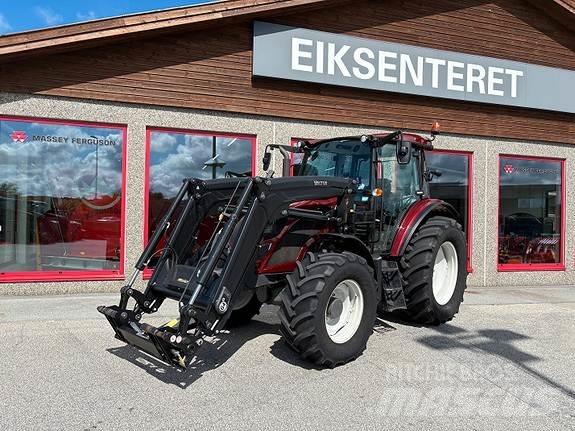 Valtra A114 Tratores Agrícolas usados