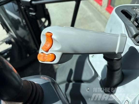 Valtra A114 Tratores Agrícolas usados